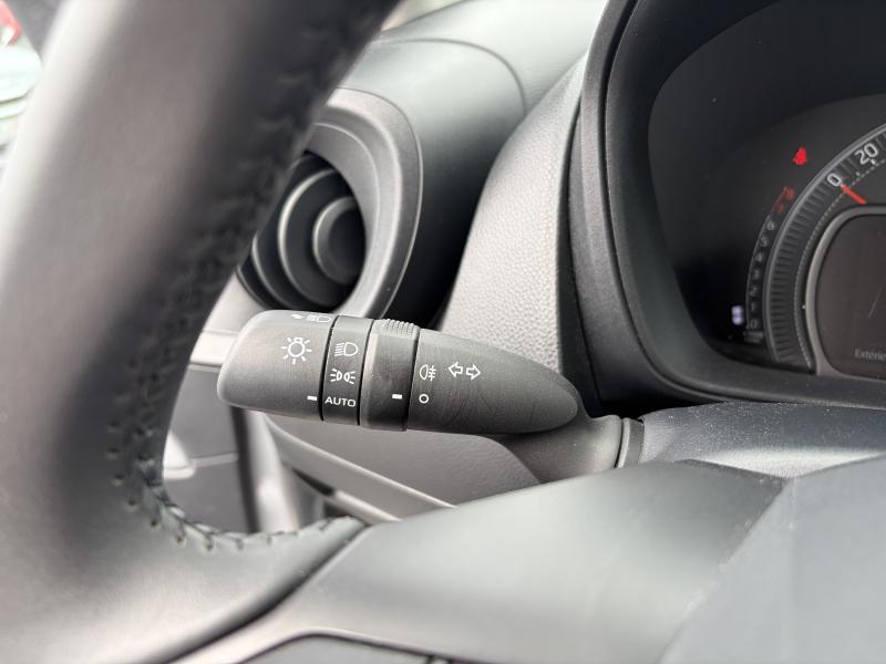 Toyota Aygo X 1.0L - photo 8