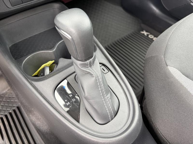 Toyota Aygo X 1.0L - photo 13