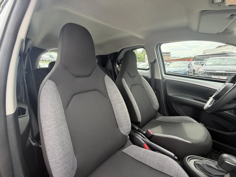 Toyota Aygo X 1.0L - photo 14