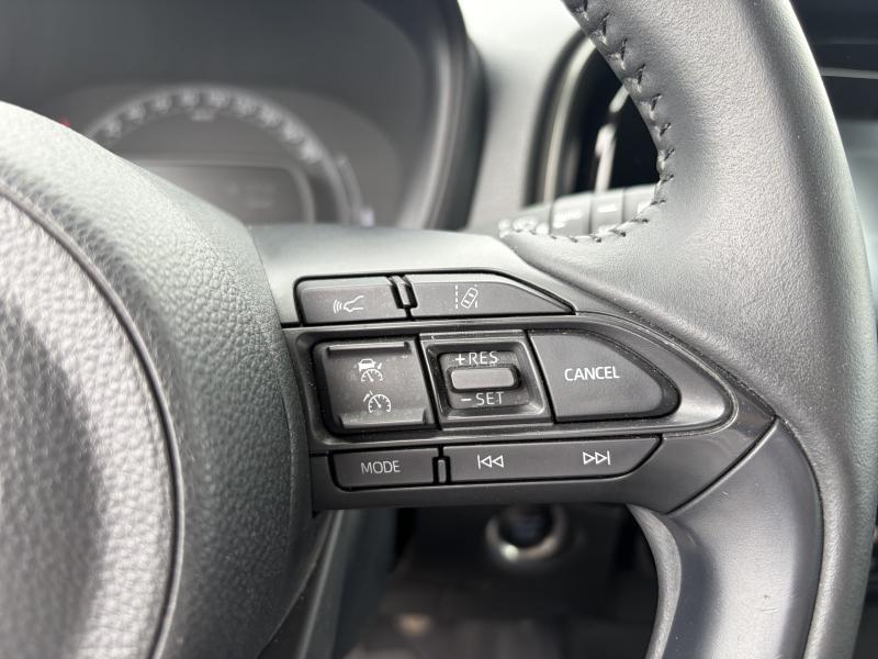 Toyota Aygo X 1.0L - photo 7