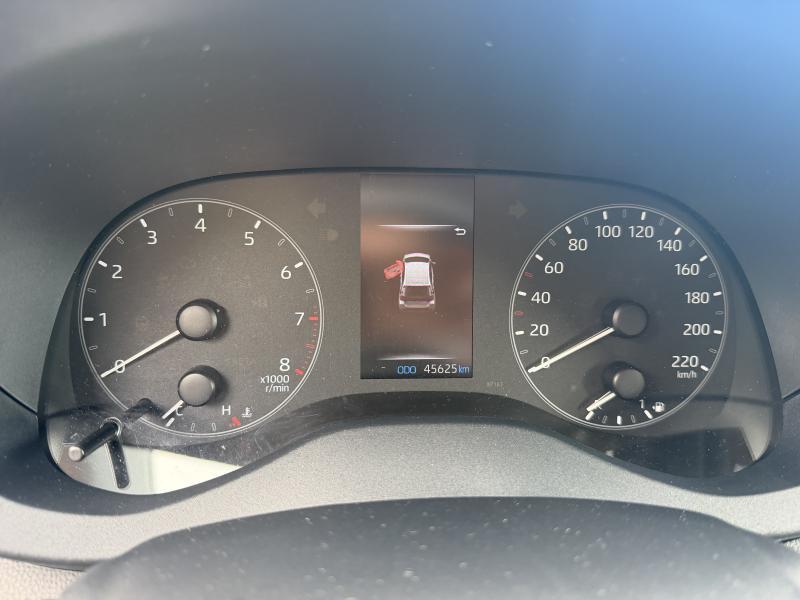Toyota Yaris 1.5 VVT-I CVT Dynamic - photo 7
