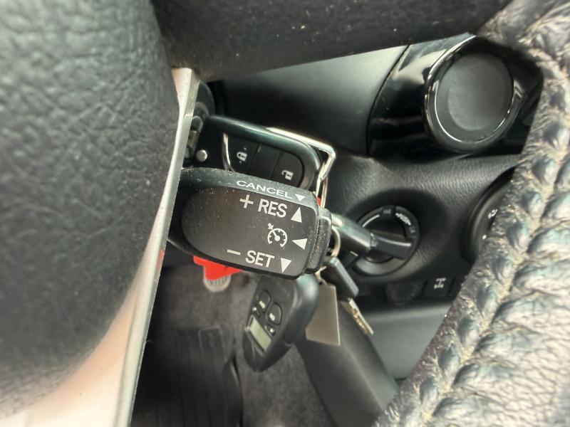 Toyota Hilux 2.4 D-4D - photo 14
