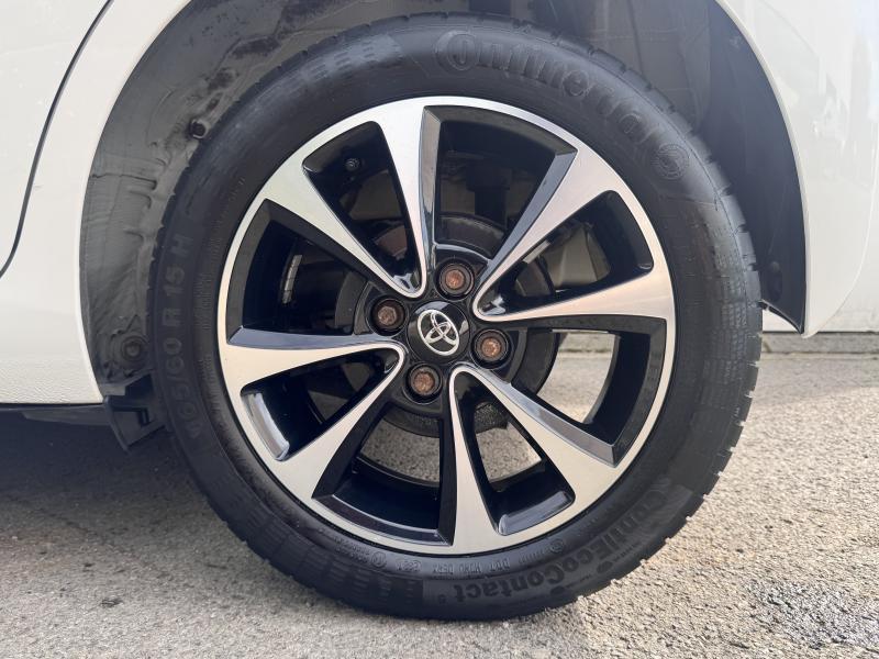 Toyota Aygo 1.0 VVT-I X PLAY - photo 20