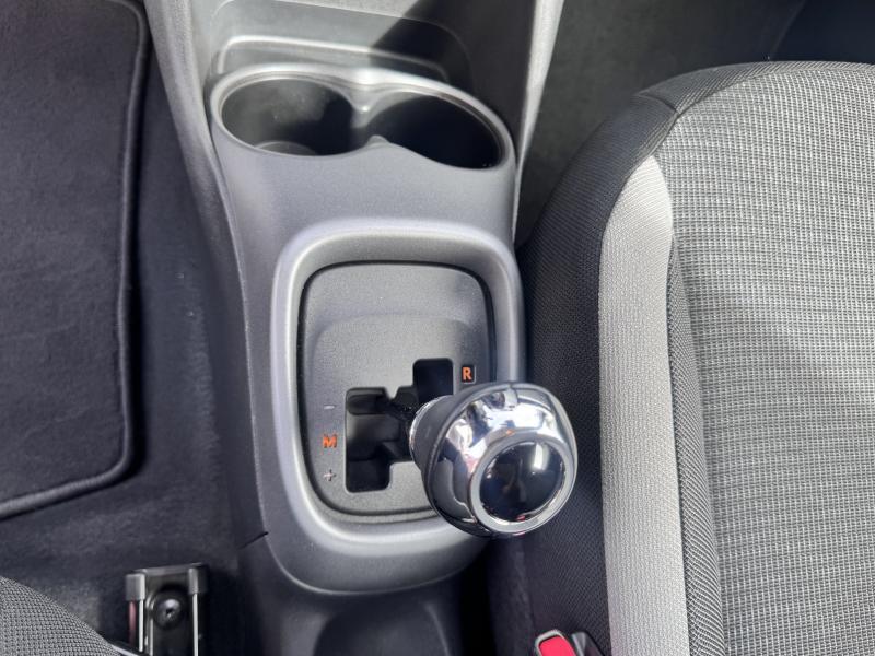 Toyota Aygo 1.0 VVT-I X PLAY - photo 8