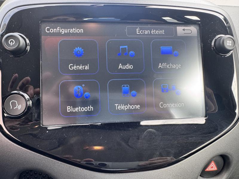 Toyota Aygo 1.0 VVT-I X PLAY - photo 10