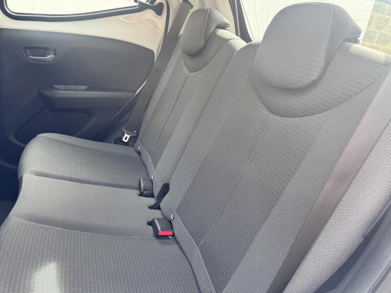 Toyota Aygo 1.0 VVT-I X PLAY - photo 16