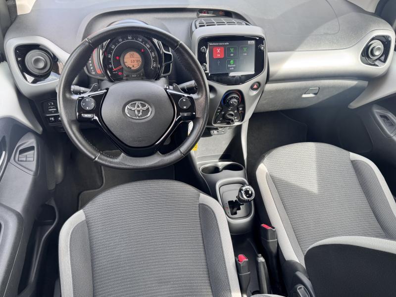 Toyota Aygo 1.0 VVT-I X PLAY - photo 15
