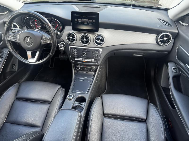Mercedes-Benz CLA 200 2.2 D BOITE AUTO - photo 19