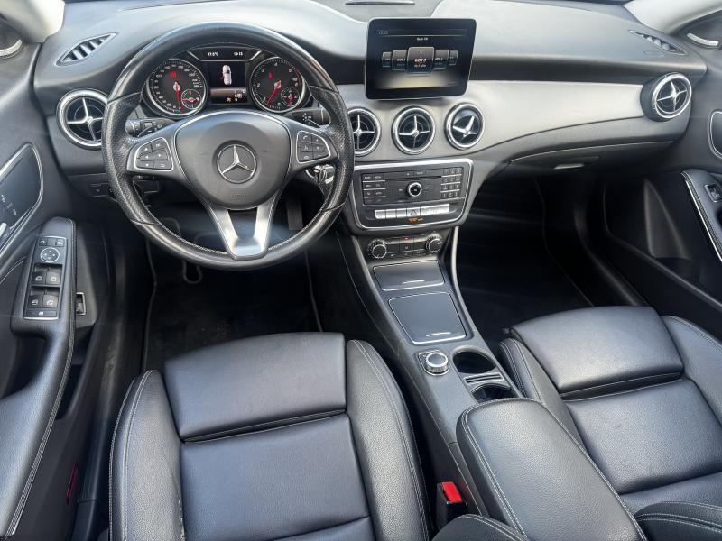 Mercedes-Benz CLA 200 2.2 D BOITE AUTO - photo 17