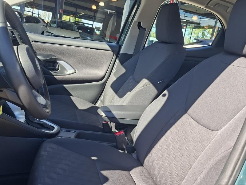 Toyota Yaris 1.5 HYBRID DYNAMIC - photo 11