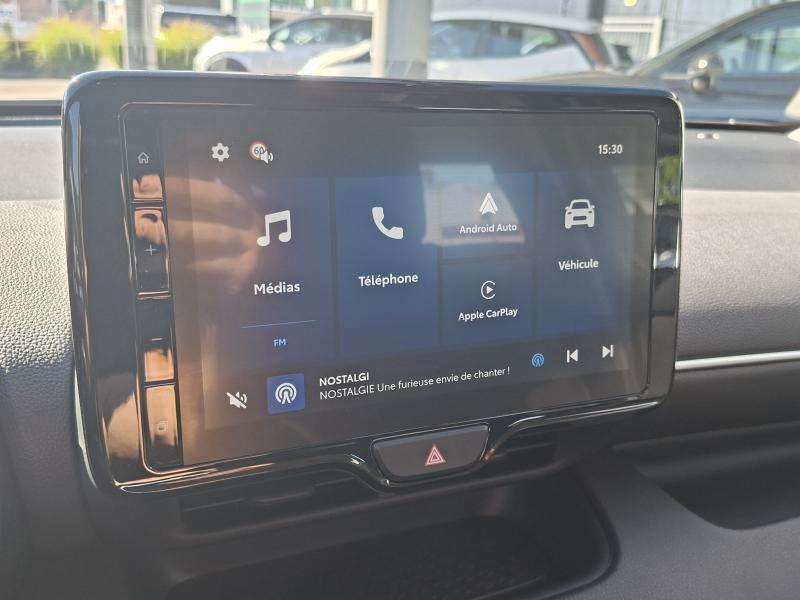 Toyota Yaris 1.5 HYBRID DYNAMIC - photo 9
