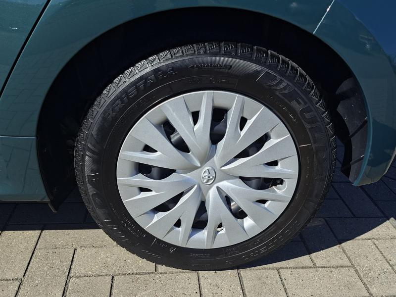 Toyota Yaris 1.5 HYBRID DYNAMIC - photo 17