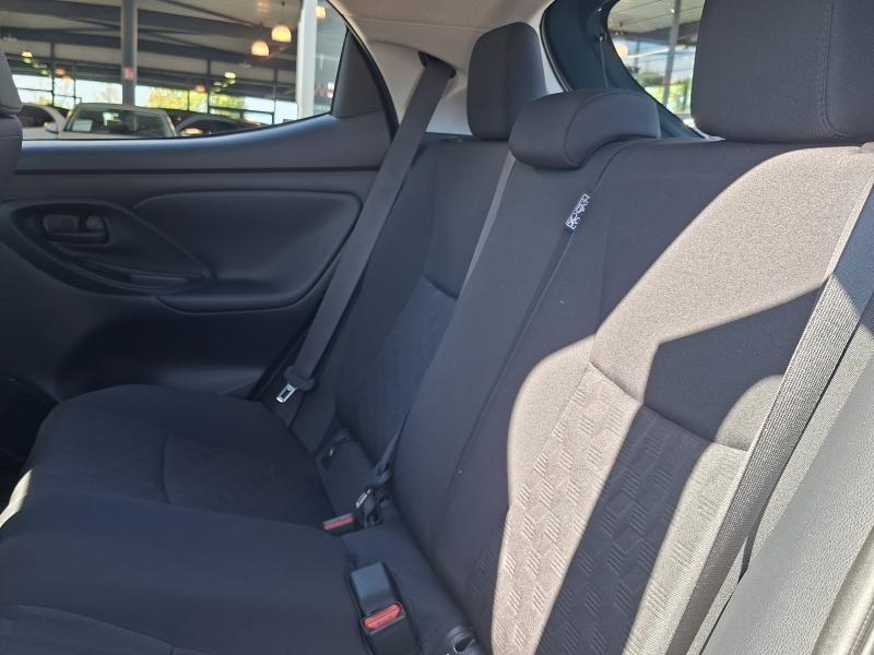 Toyota Yaris 1.5 HYBRID DYNAMIC - photo 13