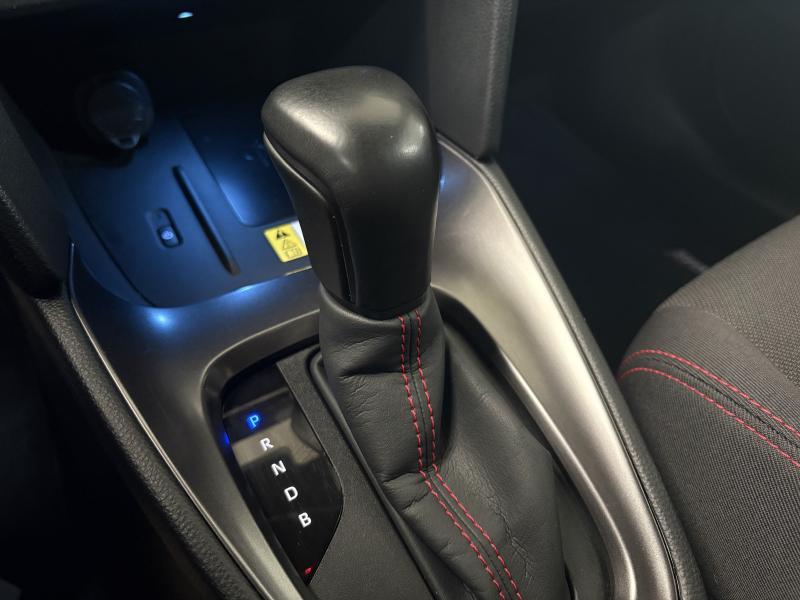 Toyota Yaris Cross 1.5 HYBRID GR SPORT - photo 10