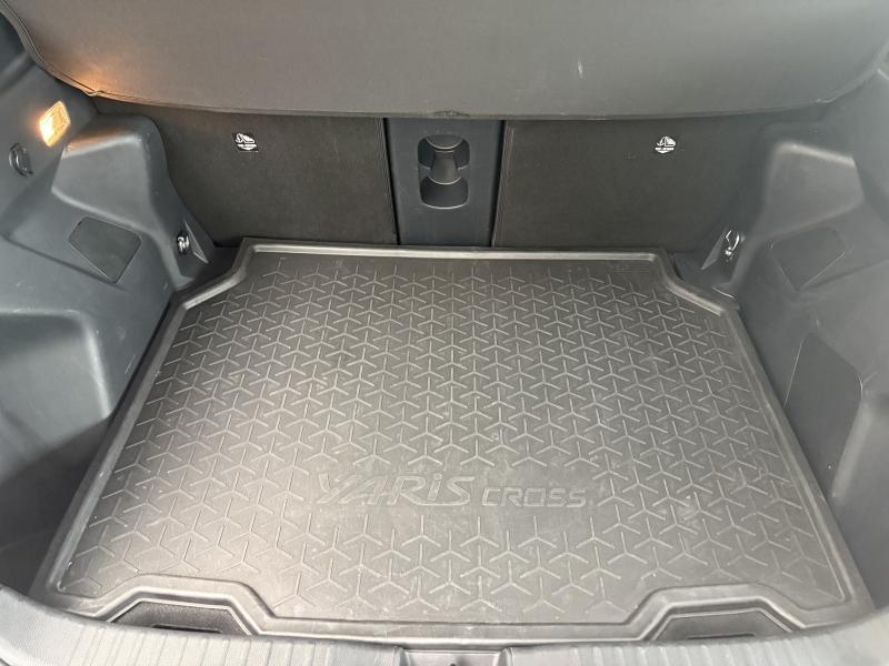 Toyota Yaris Cross 1.5 HYBRID GR SPORT - photo 26