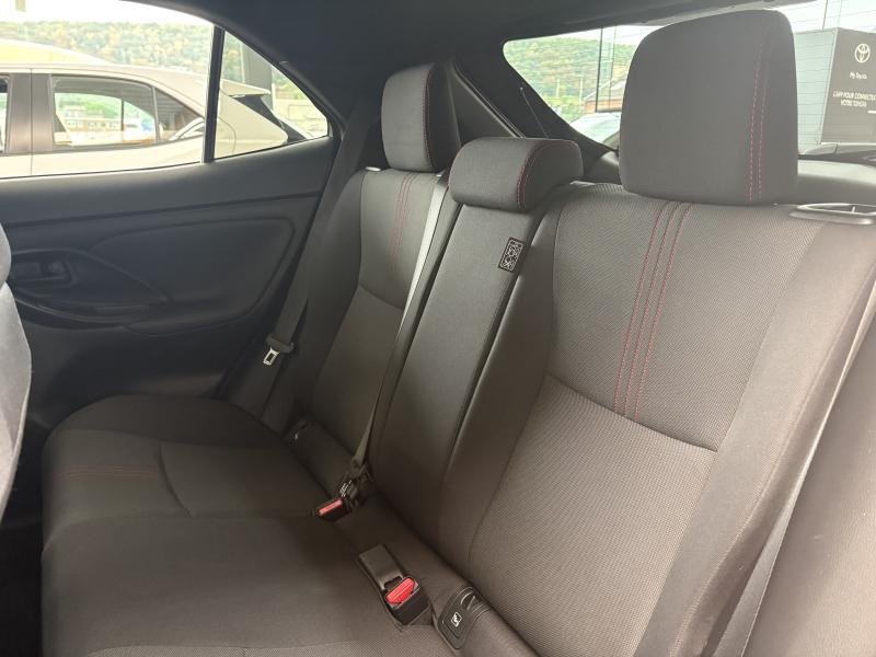 Toyota Yaris Cross 1.5 HYBRID GR SPORT - photo 19
