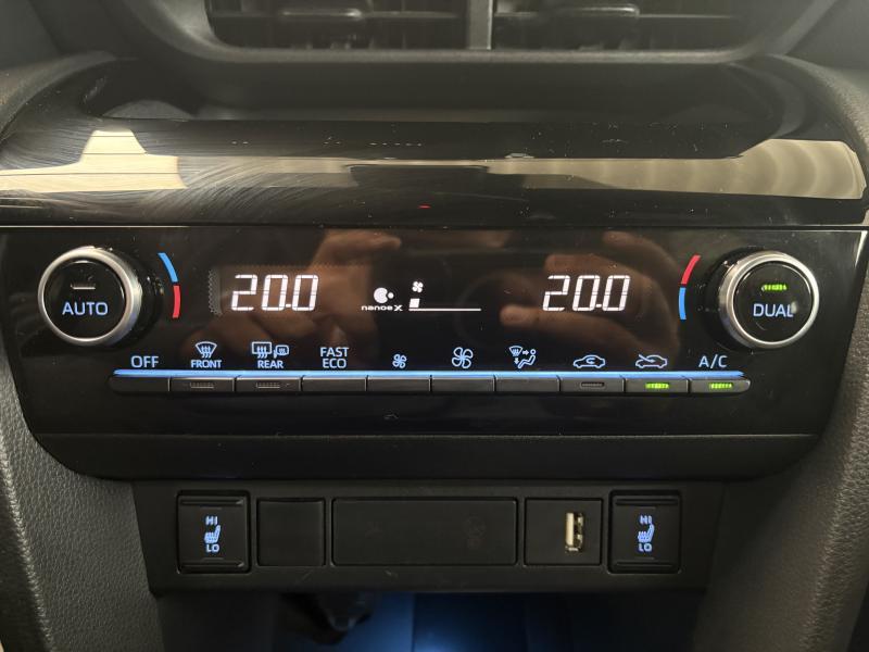 Toyota Yaris Cross 1.5 HYBRID GR SPORT - photo 13