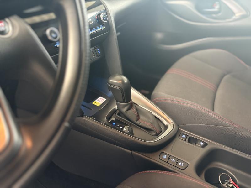 Toyota Yaris Cross 1.5 HYBRID GR SPORT - photo 21