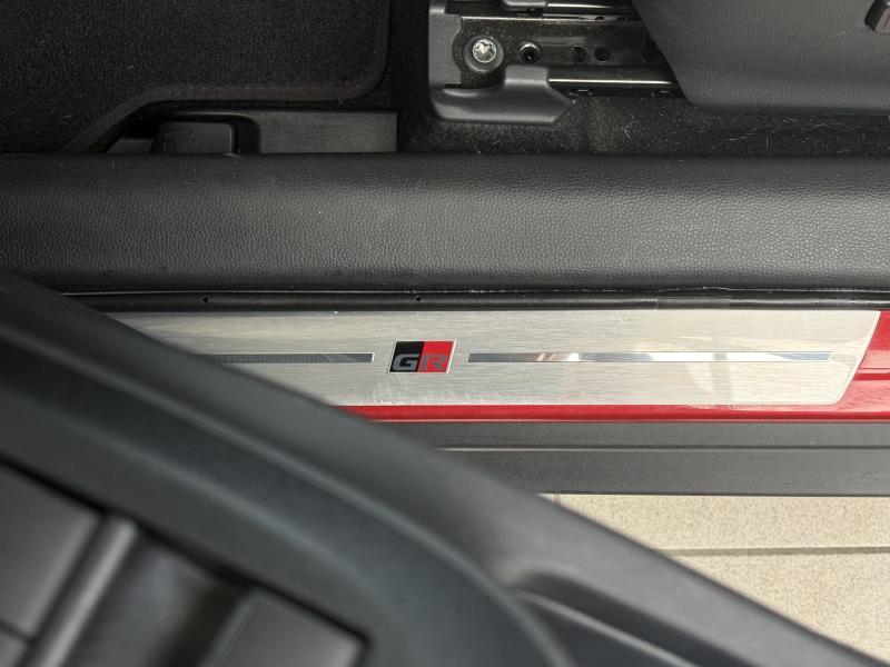 Toyota Yaris Cross 1.5 HYBRID GR SPORT - photo 16
