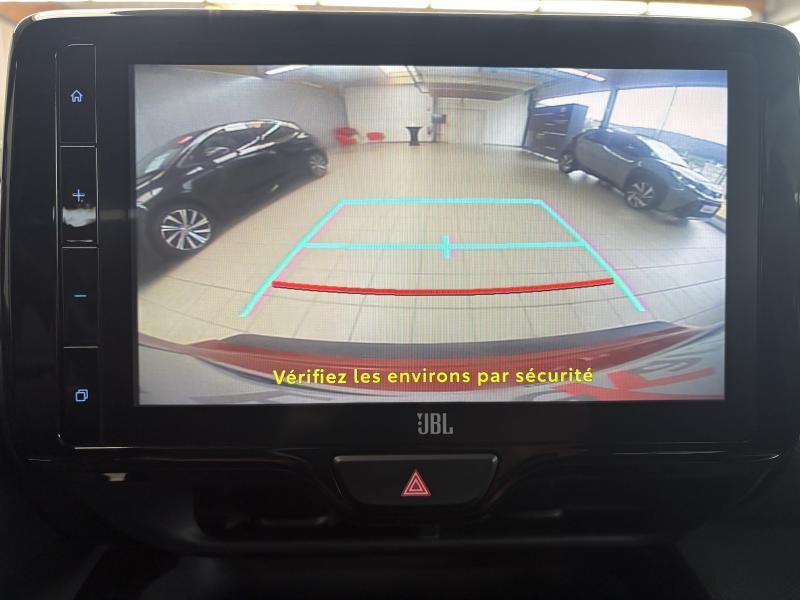 Toyota Yaris Cross 1.5 HYBRID GR SPORT - photo 14
