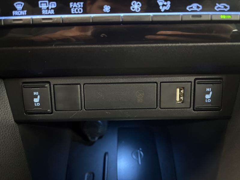 Toyota Yaris Cross 1.5 HYBRID GR SPORT - photo 12