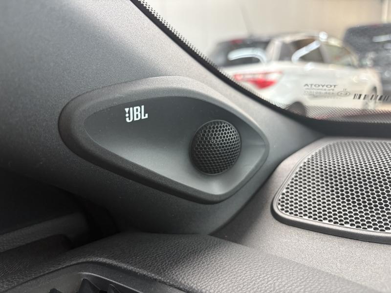 Toyota Yaris Cross 1.5 HYBRID GR SPORT - photo 24