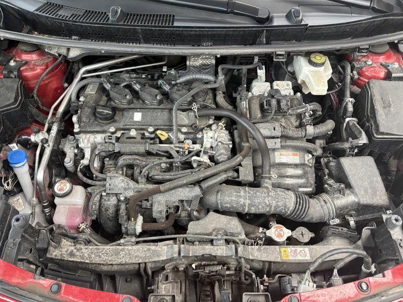 Toyota Yaris Cross 1.5 HYBRID GR SPORT - photo 27