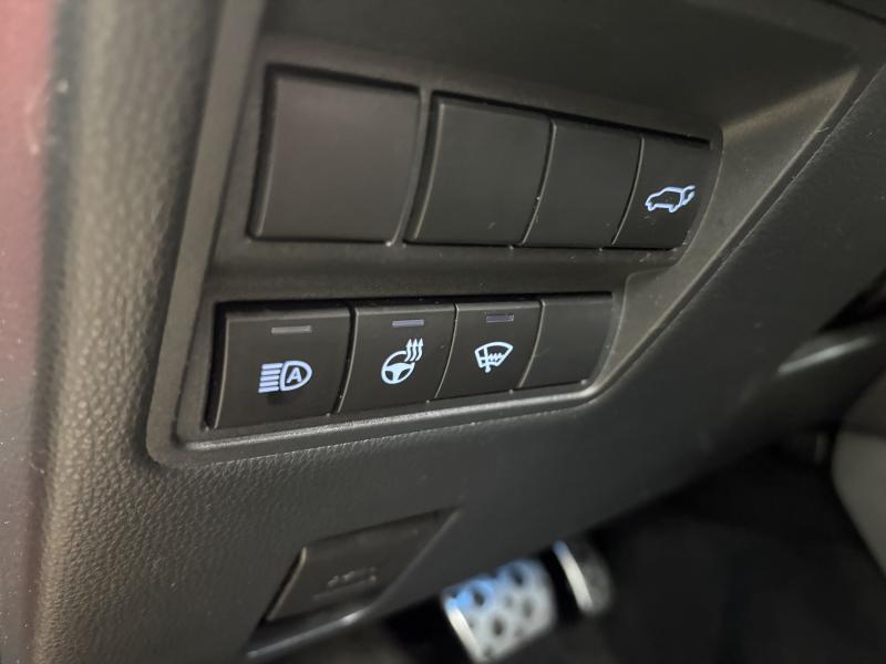Toyota Yaris Cross 1.5 HYBRID GR SPORT - photo 22