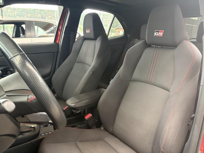 Toyota Yaris Cross 1.5 HYBRID GR SPORT - photo 17