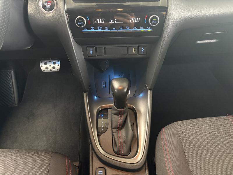Toyota Yaris Cross 1.5 HYBRID GR SPORT - photo 9