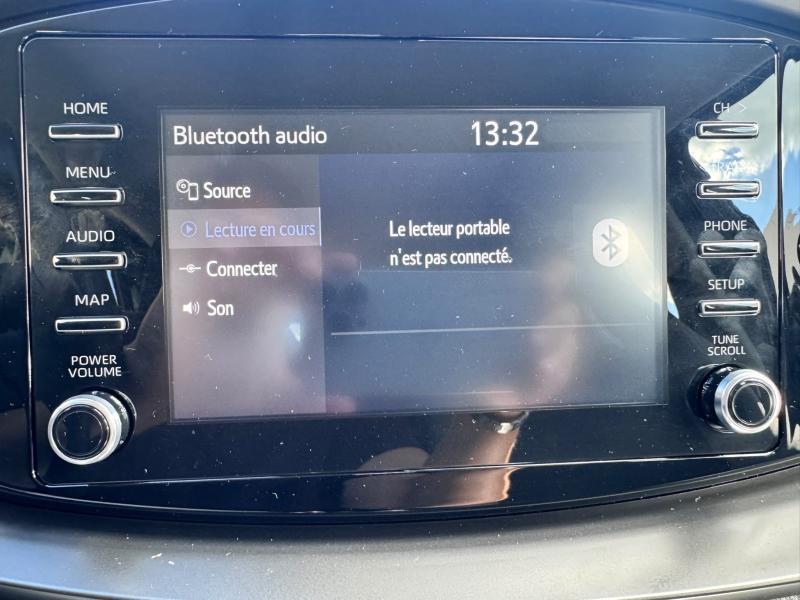 Toyota Aygo X 1.0 VVT-I PLAY - photo 10