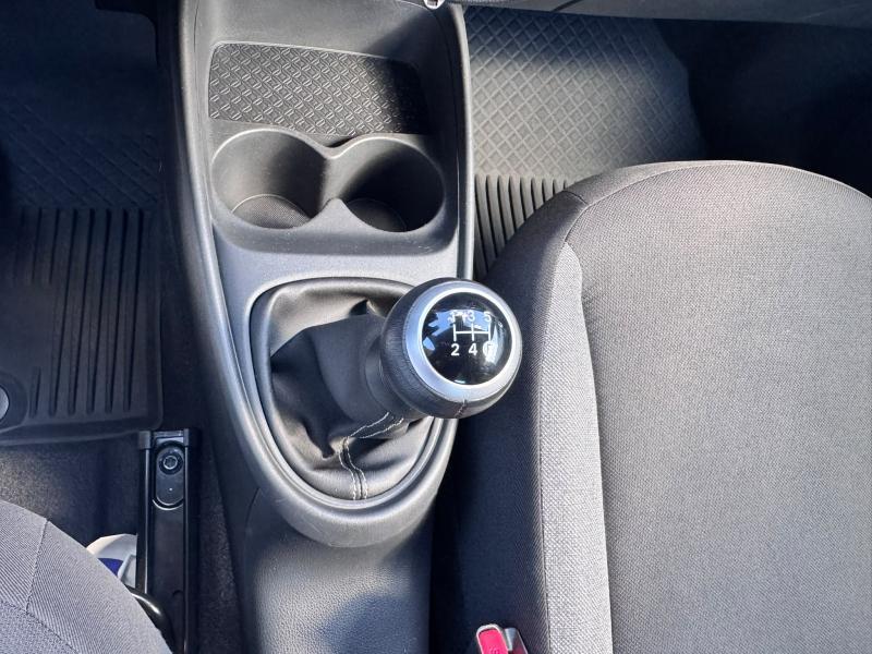 Toyota Aygo X 1.0 VVT-I PLAY - photo 8
