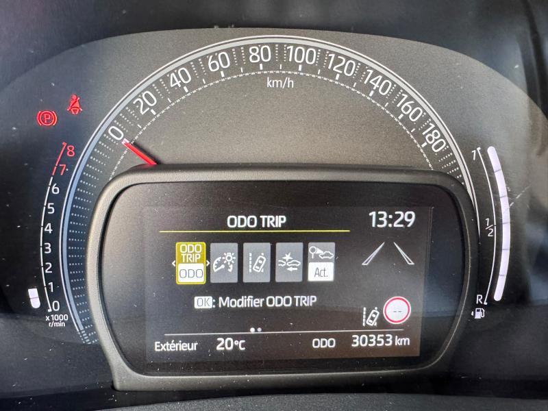 Toyota Aygo X 1.0 VVT-I PLAY - photo 7