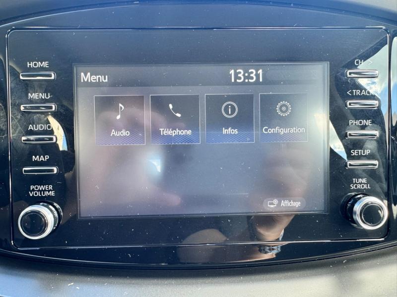 Toyota Aygo X 1.0 VVT-I PLAY - photo 11