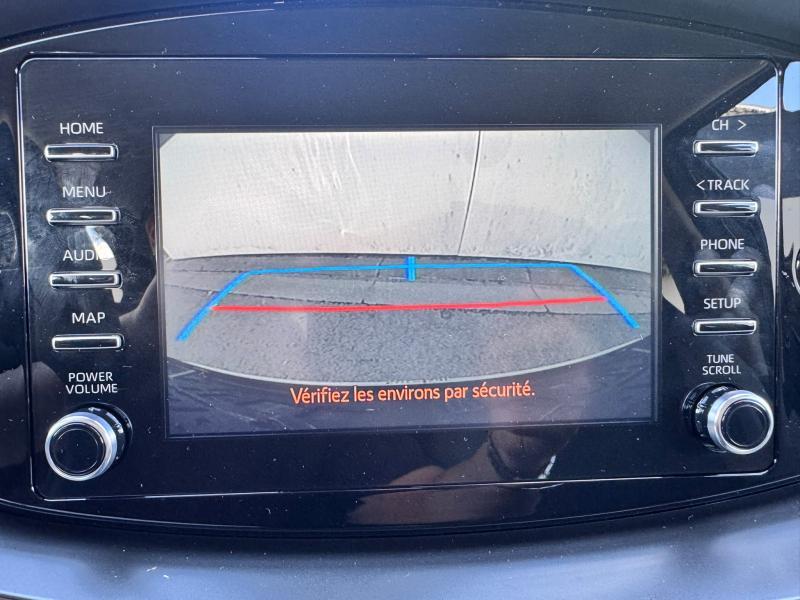 Toyota Aygo X 1.0 VVT-I PLAY - photo 12