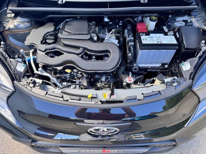 Toyota Aygo X 1.0 VVT-I PLAY - photo 19
