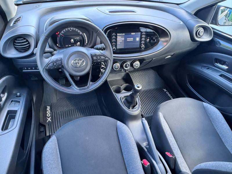 Toyota Aygo X 1.0 VVT-I PLAY - photo 15