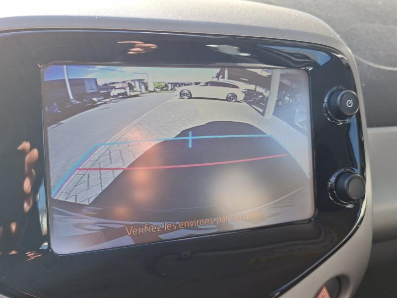 Toyota Aygo 1.0 VVT-i X-PLAY - photo 10