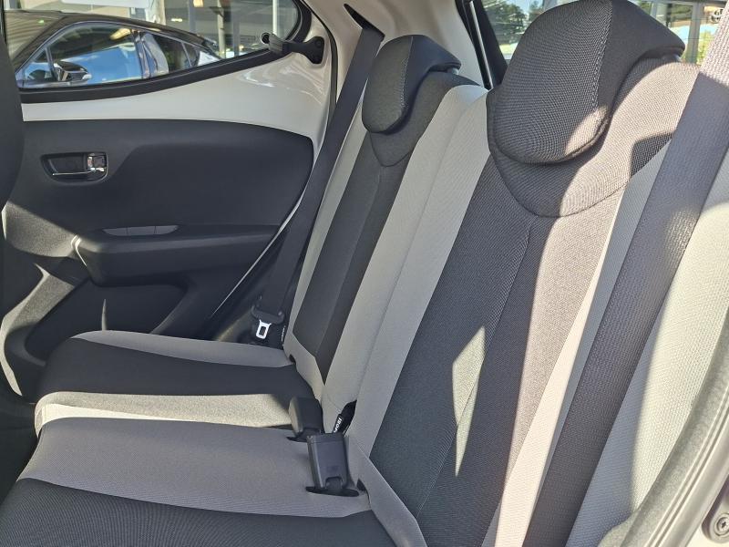 Toyota Aygo 1.0 VVT-i X-PLAY - photo 14