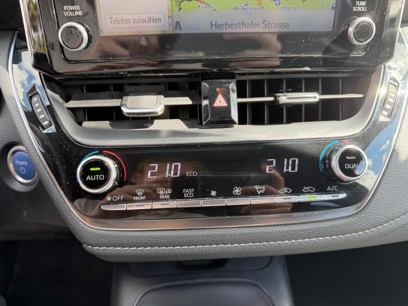 Toyota Corolla 1.8 Hybrid GR SPORT - photo 16