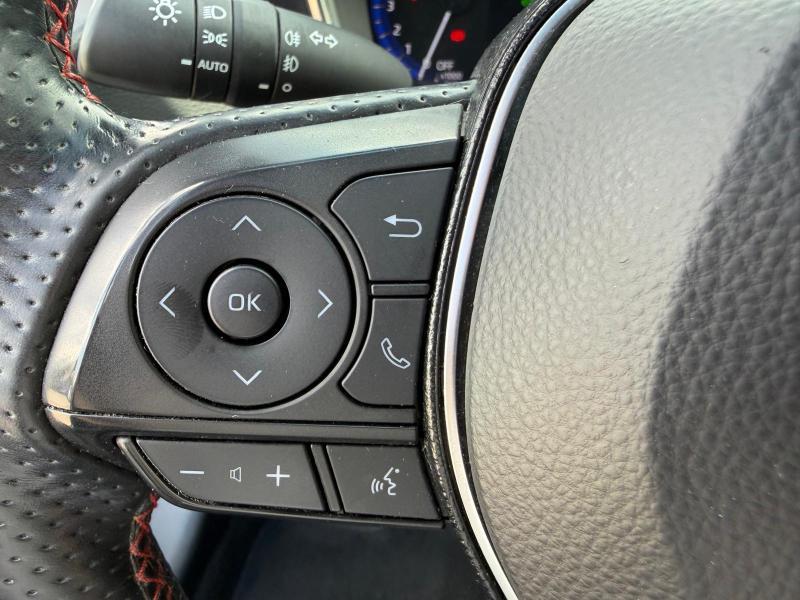 Toyota Corolla 1.8 Hybrid GR SPORT - photo 9