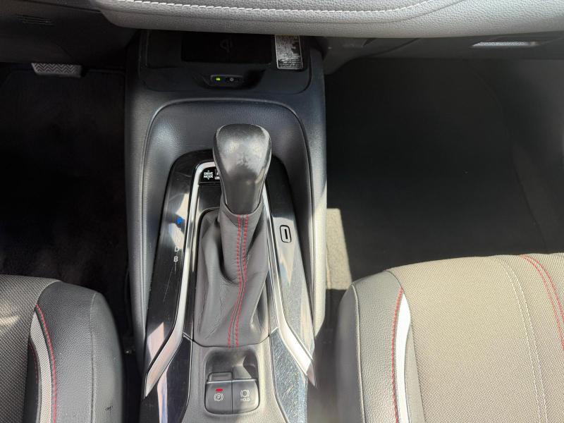Toyota Corolla 1.8 Hybrid GR SPORT - photo 17