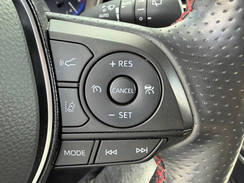 Toyota Corolla 1.8 Hybrid GR SPORT - photo 10
