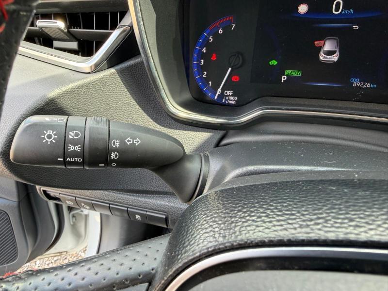 Toyota Corolla 1.8 Hybrid GR SPORT - photo 11