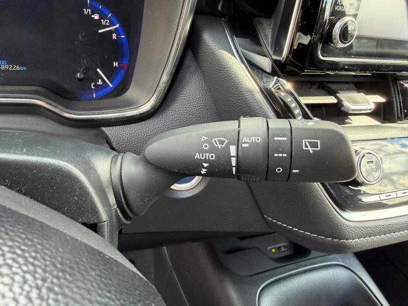 Toyota Corolla 1.8 Hybrid GR SPORT - photo 12