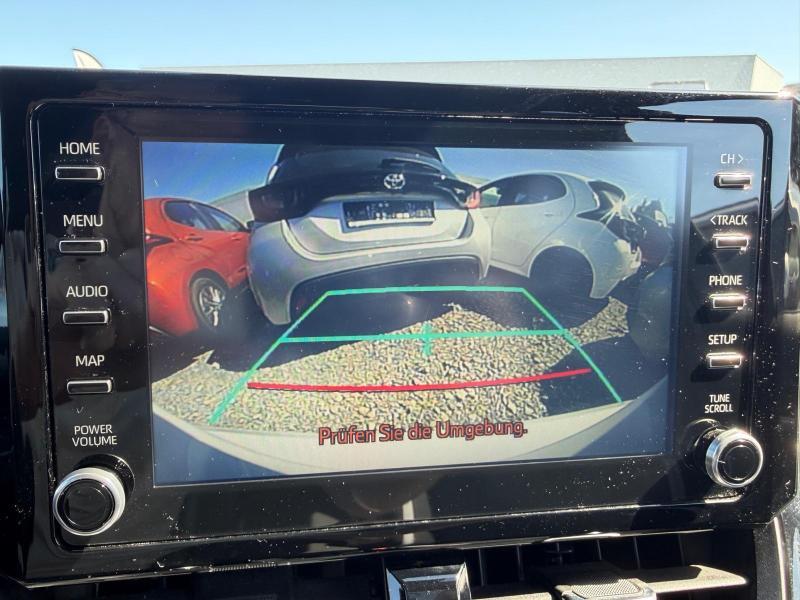 Toyota Corolla 1.8 Hybrid GR SPORT - photo 15