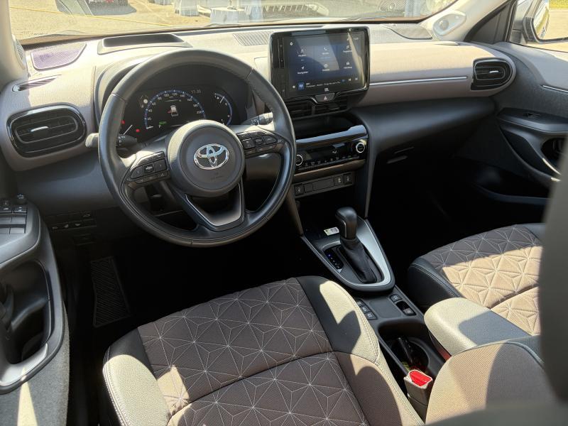 Toyota Yaris Cross 1.5 Hybrid ELEGANT - photo 6