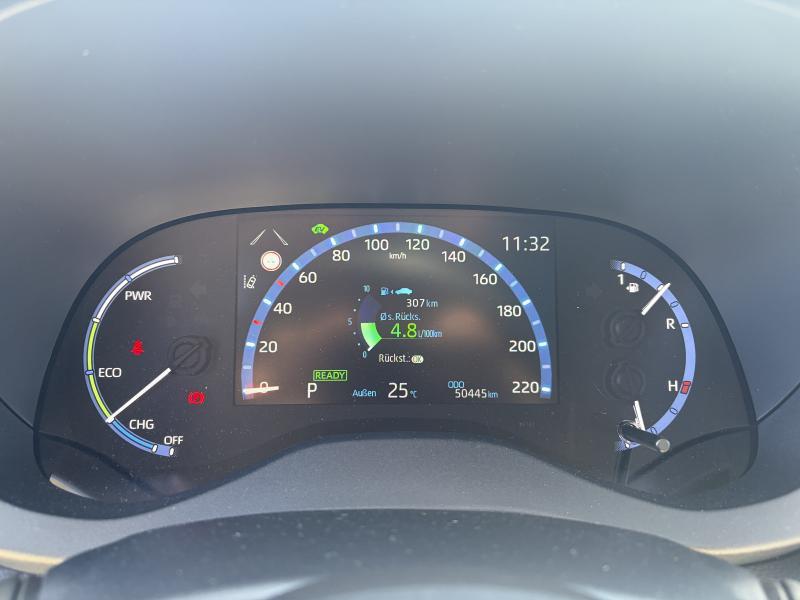 Toyota Yaris Cross 1.5 Hybrid ELEGANT - photo 7