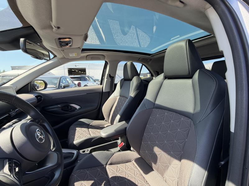 Toyota Yaris Cross 1.5 Hybrid ELEGANT - photo 17
