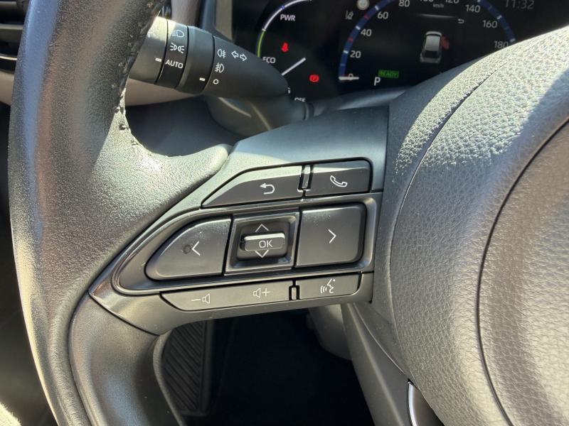 Toyota Yaris Cross 1.5 Hybrid ELEGANT - photo 9